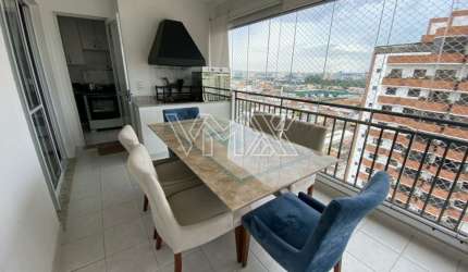 APARTAMENTO PARA VENDA- NA VILA MARIA -SP