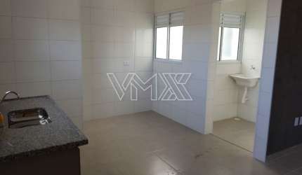 EXCELENTE APARTAMENTO PARA LOCAÇÃO NA VILA MARIA ALTA - SP