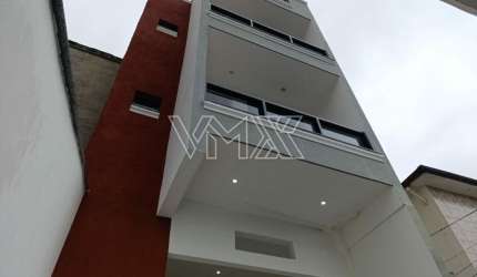 PRÉDIO A VENDA NA VILA LEONOR - SP