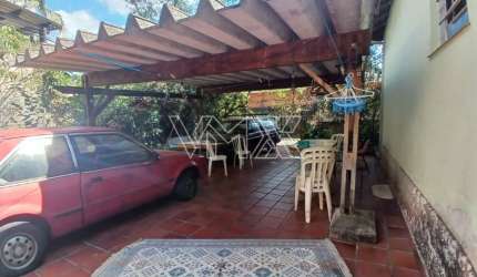 TERRENO A VENDA NO TREMEMBÉ - SP