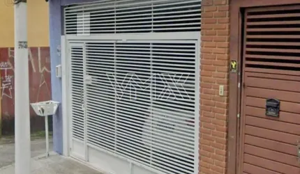 SOBRADO PARA VENDA- NA VILA MEDEIROS - SP