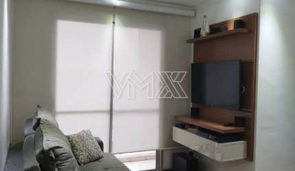 APARTAMENTO Á VENDA NA VILA GUILHERME - SP