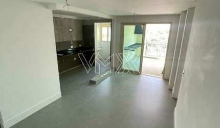 APARTAMENTO A VENDA NO JARDIM SÃO PAULO - SP