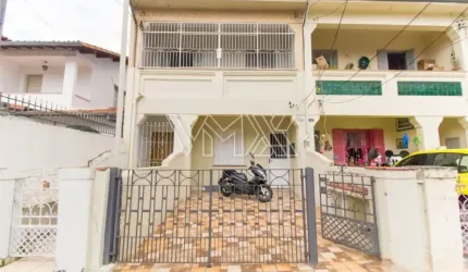 SOBRADO PARA LOCAÇÃO EM SANTANA - SP