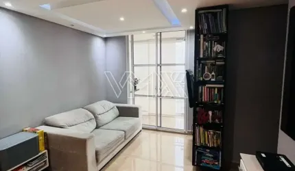 APARTAMENTO PARA VENDA NA VILA GUILHERME - SP