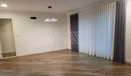 APARTAMENTO PARA LOCAÇÃO EM SANTANA - SP