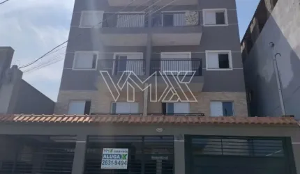APARTAMENTO PARA LOCAÇÃO NA VILA MEDEIROS - SP