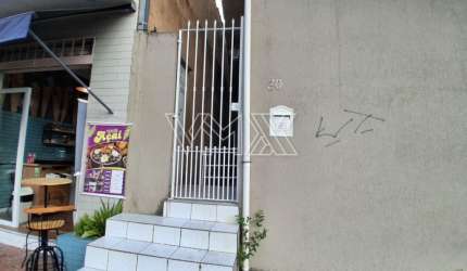 CASA TÉRREA PARA LOCAÇÃO - VILA MARIA ALTA - SP