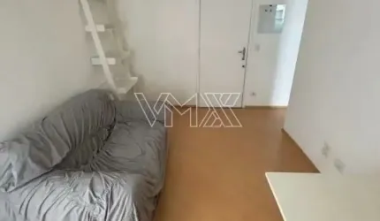 APARTAMENTO A VENDA EM SANTANA - SP