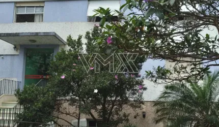 APARTAMENTO PARA VENDA - NA ÁGUA FRIA -SP