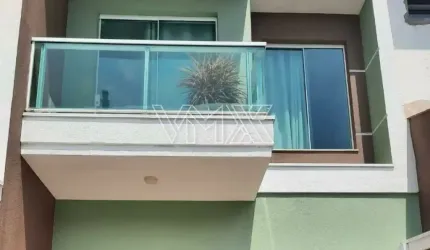 SOBRADO A VENDA EM ÁGUA FRIA - SP