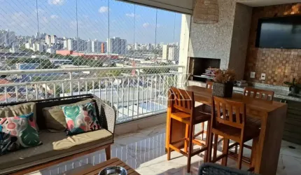 APARTAMENTO A VENDA NA VILA GUILHERME - SP
