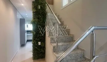 SOBRADO RESIDENCIAL A VENDA EM ÁGUA FRIA - SP