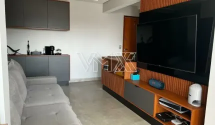 APARTAMENTO A VENDA NA VILA MARIA - SP