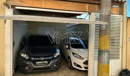 CASA TÉRREA A VENDA NA VILA MEDEIROS - SP