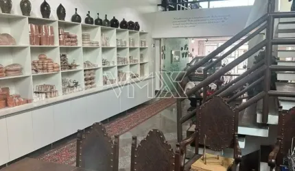 PRÉDIO COMERCIAL NO CARANDIRU A VENDA- SP