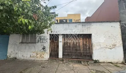 TERRENO RESIDENCIAL A VENDA EM SÃO PAULO - SP