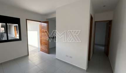 APARTAMENTO A VENDA NA VILA MEDEIROS - SP