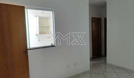 APARTAMENTO PARA LOCAÇÃO NO CARANDIRU - SP