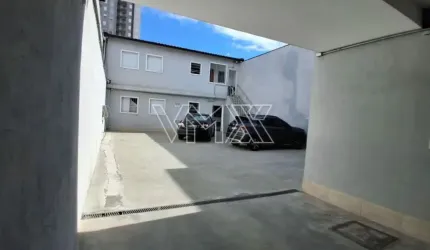 APARTAMENTO PARA LOCAÇÃO NA VILA MARIA - SP