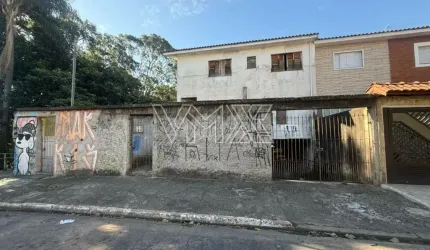 SOBRADO A VENDA NO JARDIM JAPÃO - SP