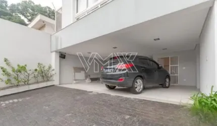 SOBRADO A VENDA NA VILA ALBERTINA - SP