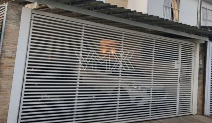 SOBRADO RESIDENCIAL A VENDA NA VILA NIVI - SP