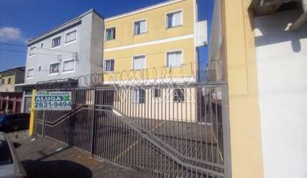 APARTAMENTO P/ LOCAÇÃO NO JARDIM JAPÃO - SP