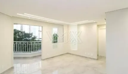 APARTAMENTO À VENDA NO PARQUE NOVO MUNDO.
