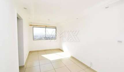 APARTAMENTO À VENDA NO JARDIM ANDARAÍ