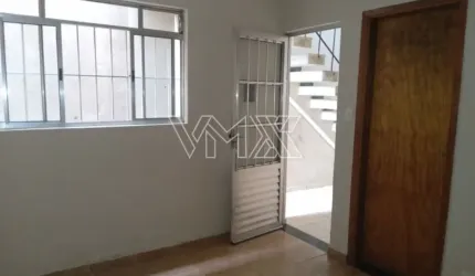 CASA TÉRREA PARA LOCAÇÃO NO TATUAPÉ - SP