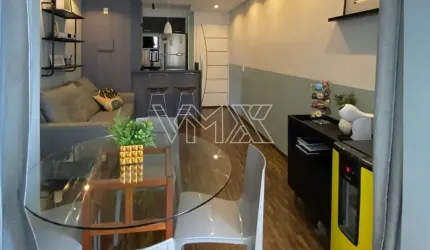 APARTAMENTO À VENDA NA VILA MARIA