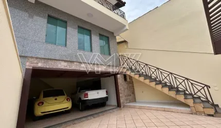 SOBRADO PARA LOCAÇÃO NA VILA MARIA ALTA