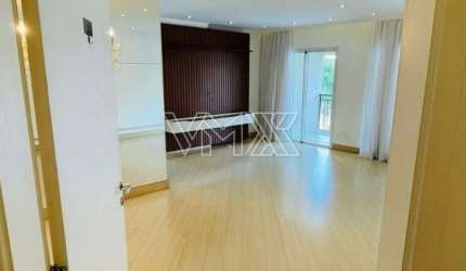 APARTAMENTO PARA LOCAÇÃO EM SANTANA - SP