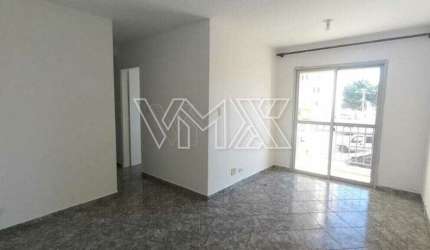 APARTAMENTO A VENDA NA VILA GUILHERME - SP