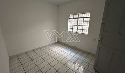CASA TÉRREA PARA LOCAÇÃO NA VILA MARIA - SP
