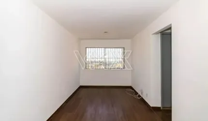 APARTAMENTO A VENDA NO JARDIM ANDARAÍ - SP
