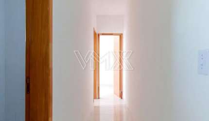 APARTAMENTO A VENDA NA VILA GUILHERME - SP