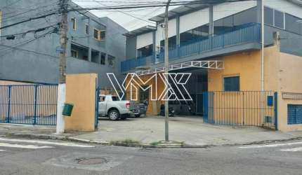 BOX COMERCIAL PARA LOCAÇÃO NA VILA MEDEIROS -SP