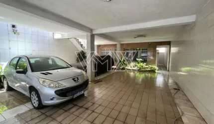 SOBRADO A VENDA NA VILA MARIA BAIXA - SP