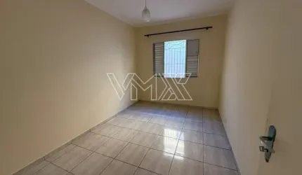 CASA ASSOBRADADA PARA LOCAÇÃO NA VILA MARIA - SP