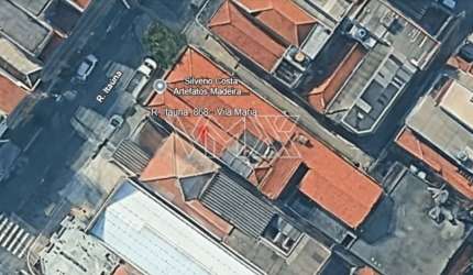 GALPÃO PARA VENDA - NA VILA MARIA -SP
