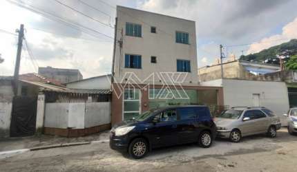 APARTAMENTO PARA LOCAÇÃO NO JARDIM ANDARAÍ - SP
