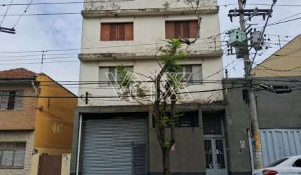 PRÉDIO COMERCIAL PARA VENDA - NA VILA MARIA - SP