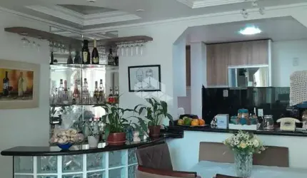 APARTAMENTO COM 2 DORMITÓRIOS/QUARTOS EM SÃO JOSÉ - SC Á VENDA POR R$315.000,00.