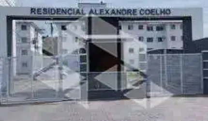 APARTAMENTO COM 2 QUARTOS/DORMITÓRIOS EM PALHOÇA Á VENDA POR R$ 201.400,00.