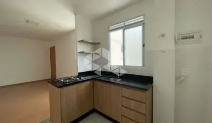 APARTAMENTO COM 2 DORMITÓRIOS/QUARTOS EM SÃO JOSE/SC Á VENDA POR R$ 260.000,00.