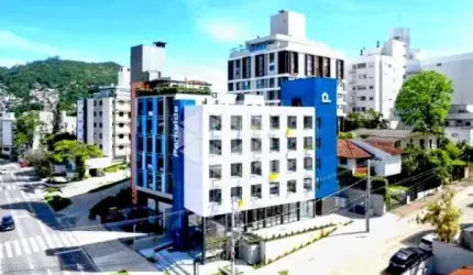 PONTO COMERCIAL À VENDA NO BAIRRO CARVOEIRA - FLORIANÓPOLIS
