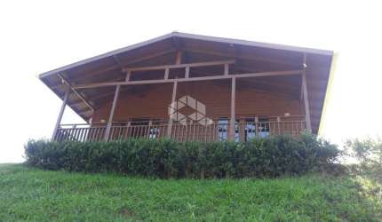 SÍTIO A VENDA COM ÁREA TOTAL DE 2.500 M² NA FAZENDA DO SACRAMENTO - ÁGUAS MORNAS NO VALOR DE R$ 480.000,00