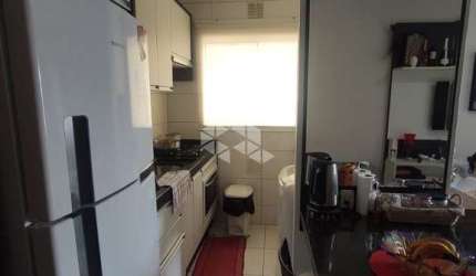 APARTAMENTO 2 DORMITÓROS/QUARTOS SENDO 1 SUÍTE NO BAIRRO NOVA PALHOÇA  Á VENDA POR R$ 320.000,00.